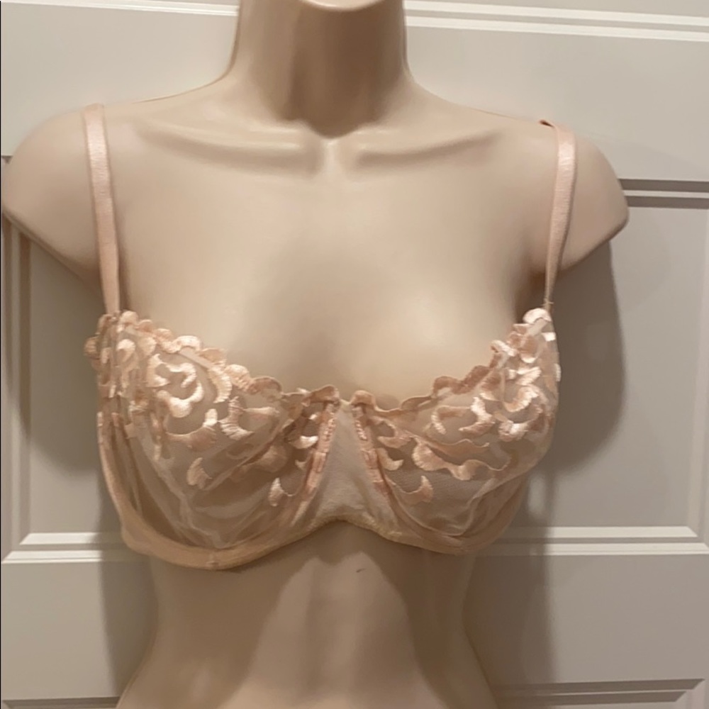 Adore me bra